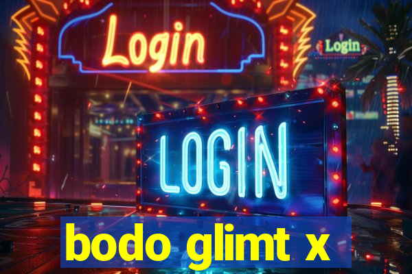 bodo glimt x